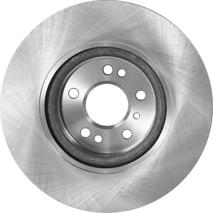Disc Rotors and Brake Pads Set for MB Mercedes R Class 2006-2013