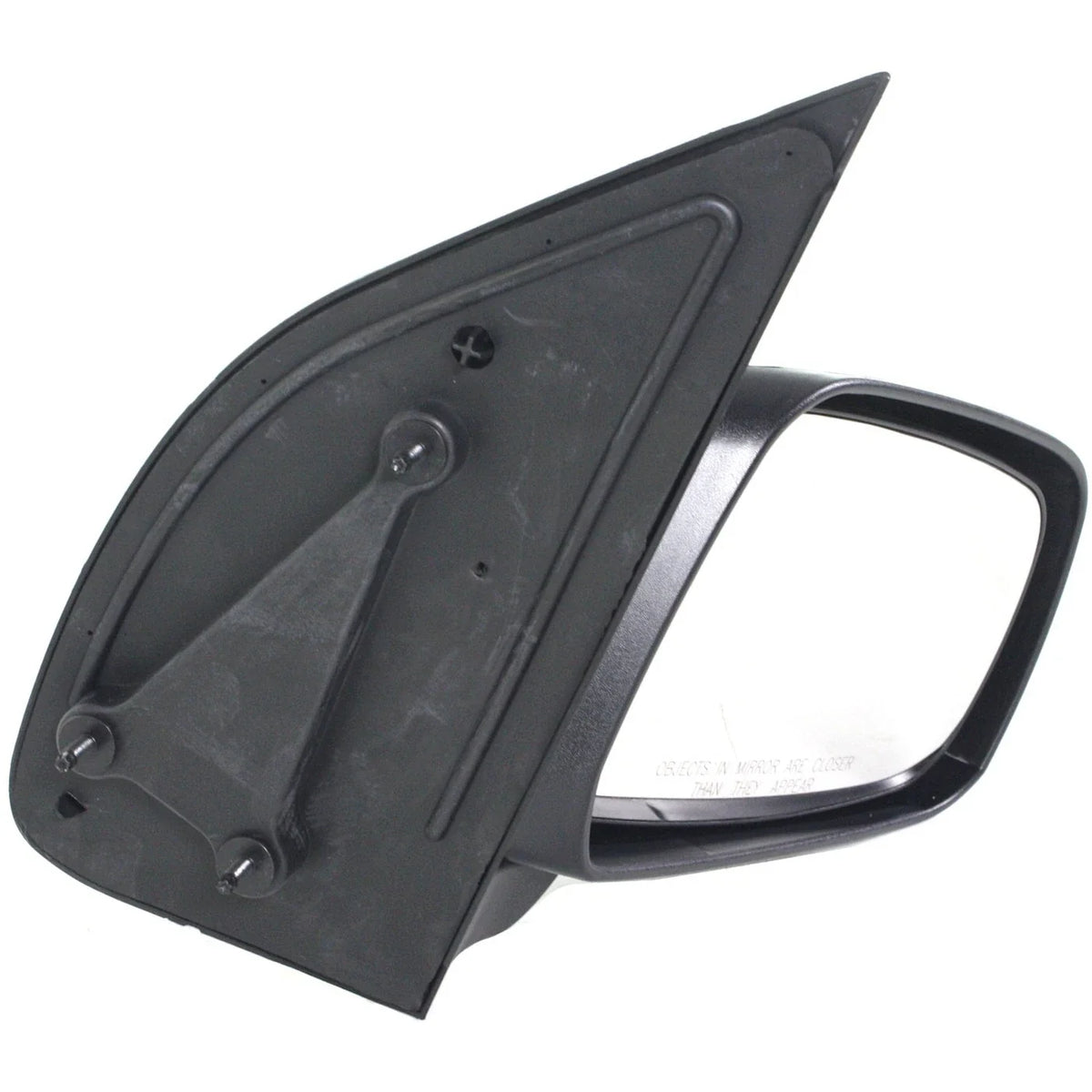 Mirror Set - 2 Pieces for Driver and Passenger Side Nissan