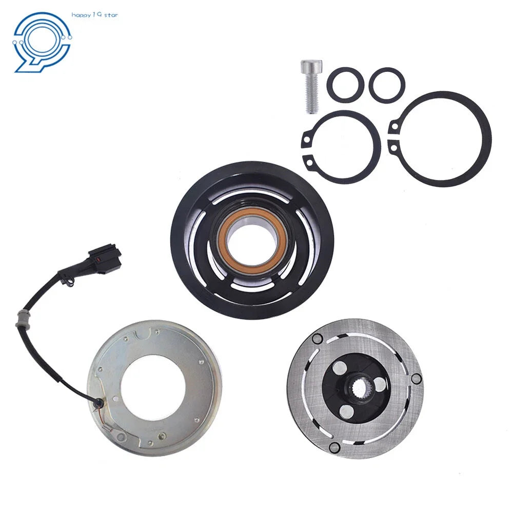 Compressor Clutch Kit for A/C in Subaru Forester 2008-2014