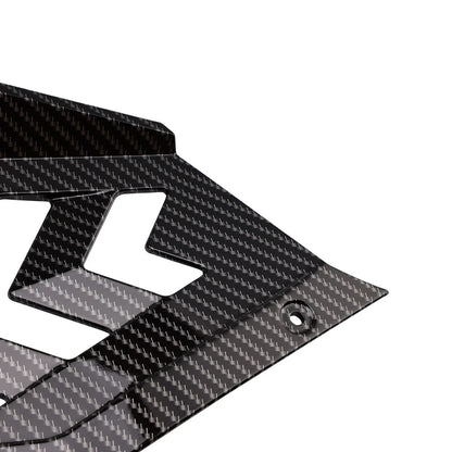 Fairings Cover Side Frame Panel for Honda CBR650R (2024-2025) Carbon
