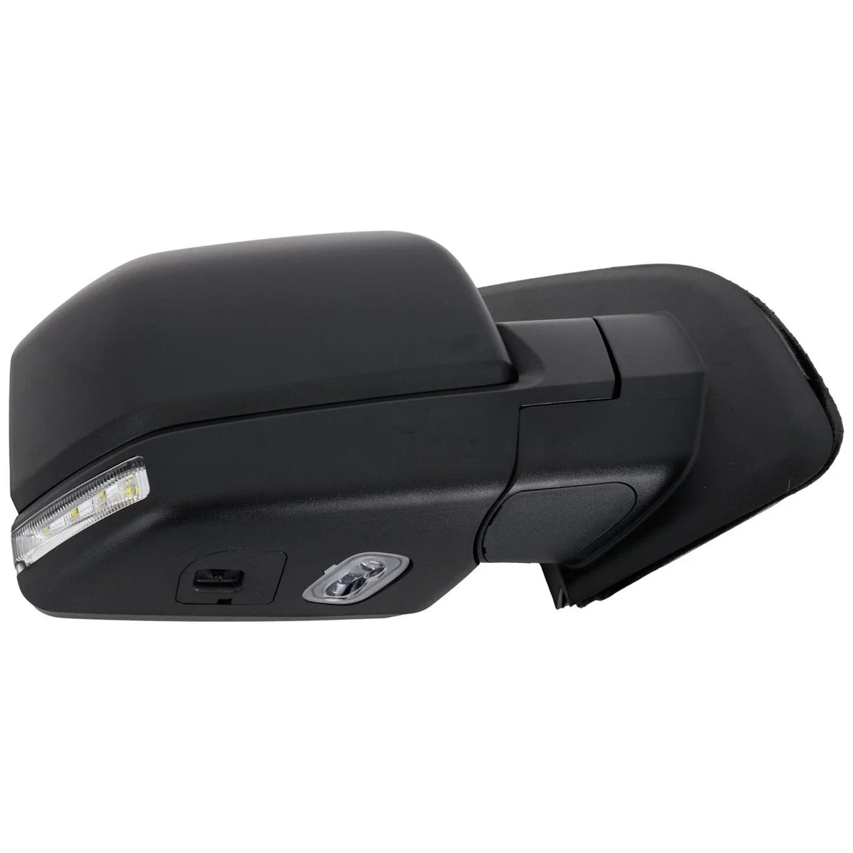 2018-2020 Ford F-150 Heated Right Side Mirror