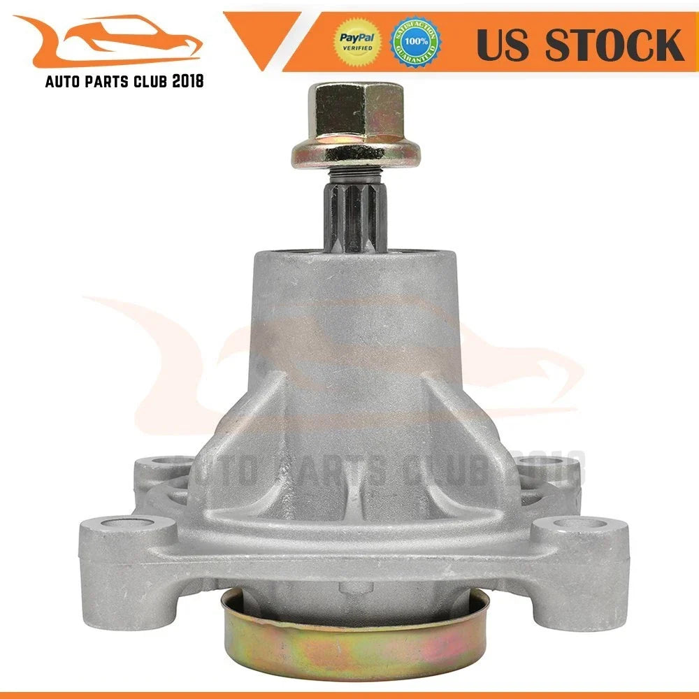 Spindle Assembly for Hustler Mower Raptor