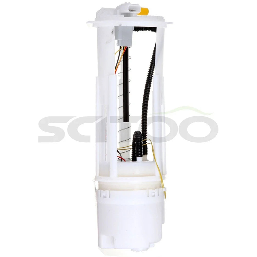 2005-2007 Jeep Liberty Electric Fuel Pump Assembly E7199M