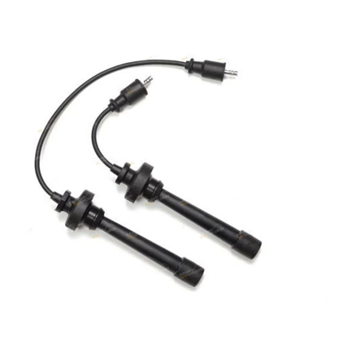 Ignition Spark Plug Lead Set for 2.0L Mitsubishi Lancer CG CH (2002-2006)