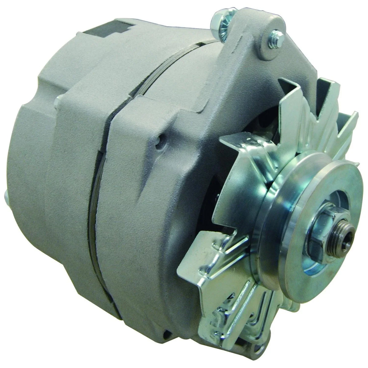 Alternator for Case Tractor 780 336 Diesel (1983–1988)