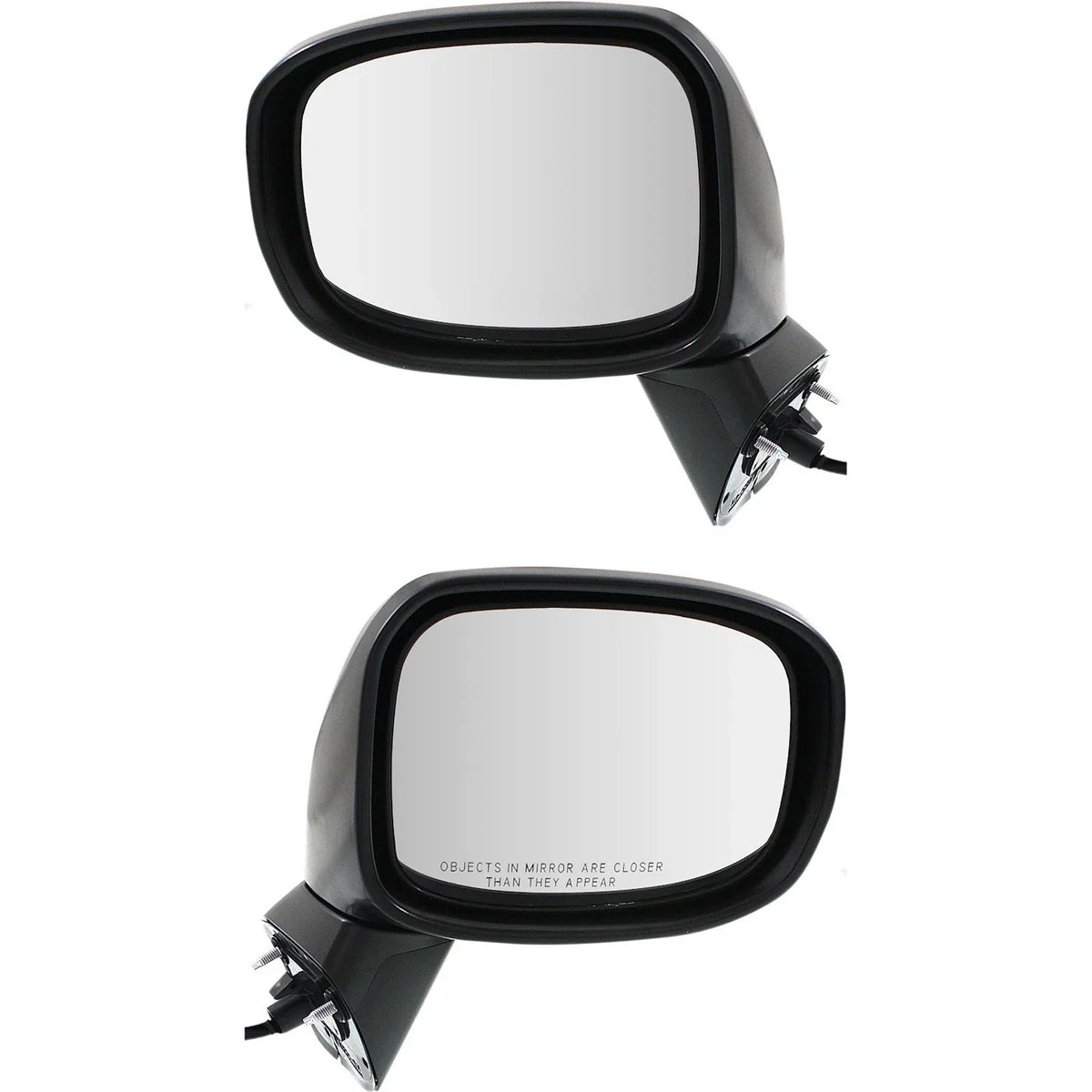 Power Signal Mirrors Set for Honda Civic Hybrid