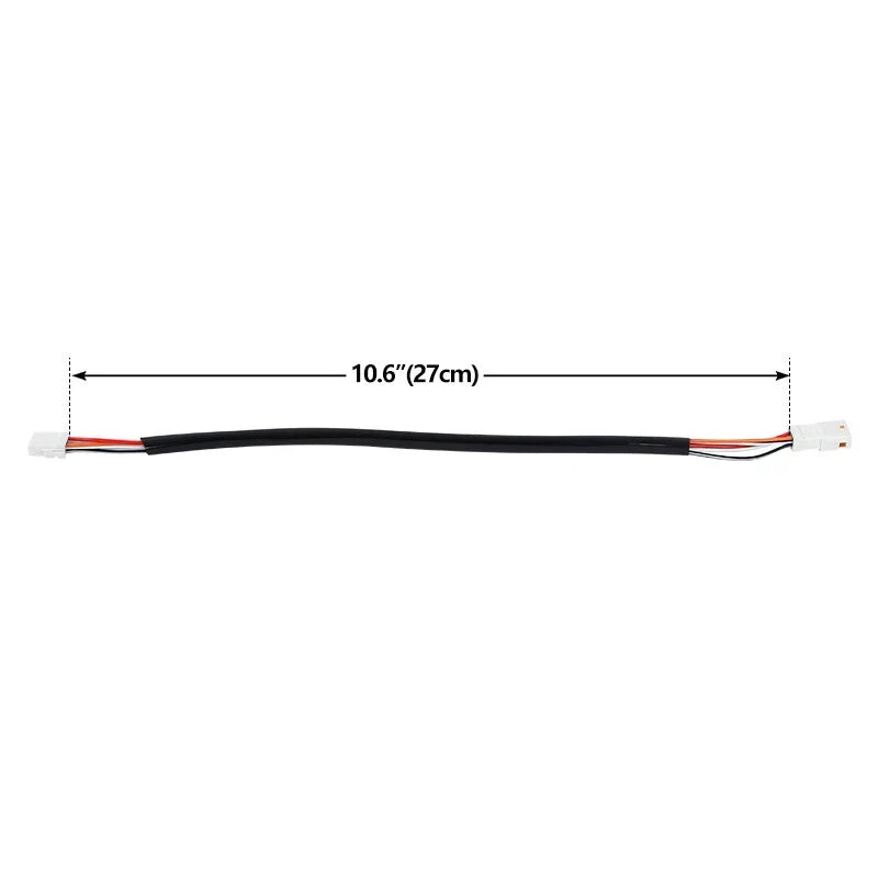 Electronic Throttle Handlebar Wiring for Harley Electra Road Glide (2017–2023)