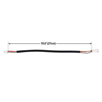 Electronic Throttle Handlebar Wiring for Harley Electra Road Glide (2017–2023)