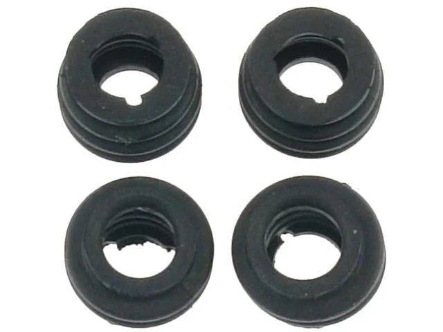 Rear Disc Brake Caliper Guide Pin Boot Kit for Suzuki SX4 (2007–2013) TY851RS