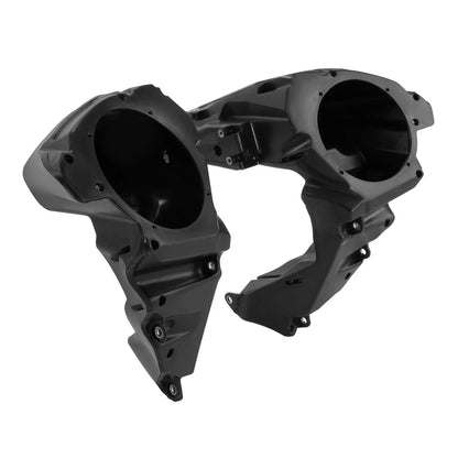Inner Fairing Speaker Cover for Harley Touring 2023-2026 CVO Road Glide