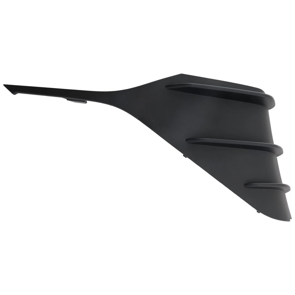 Fog Light Covers for - Set of 2 Left Right