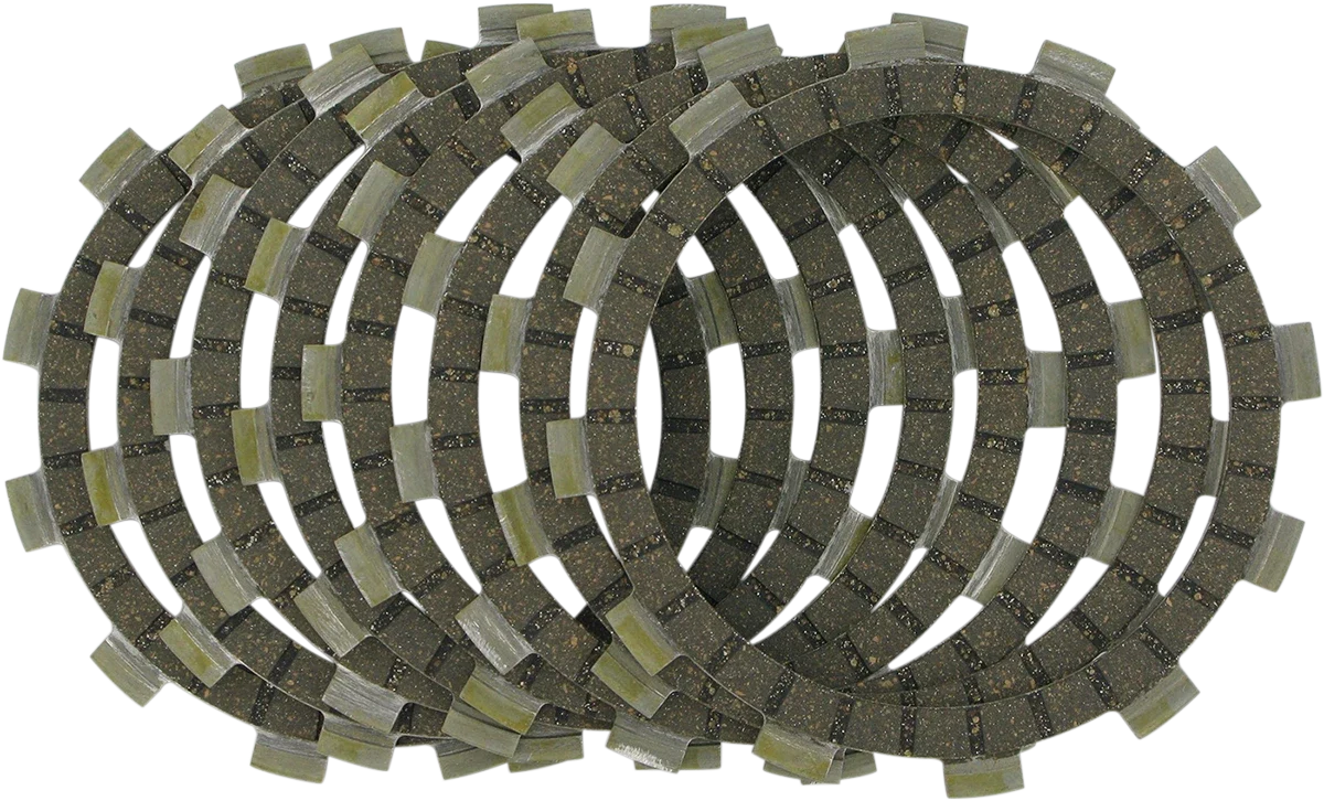 EBC Clutch Kit CK2325 for