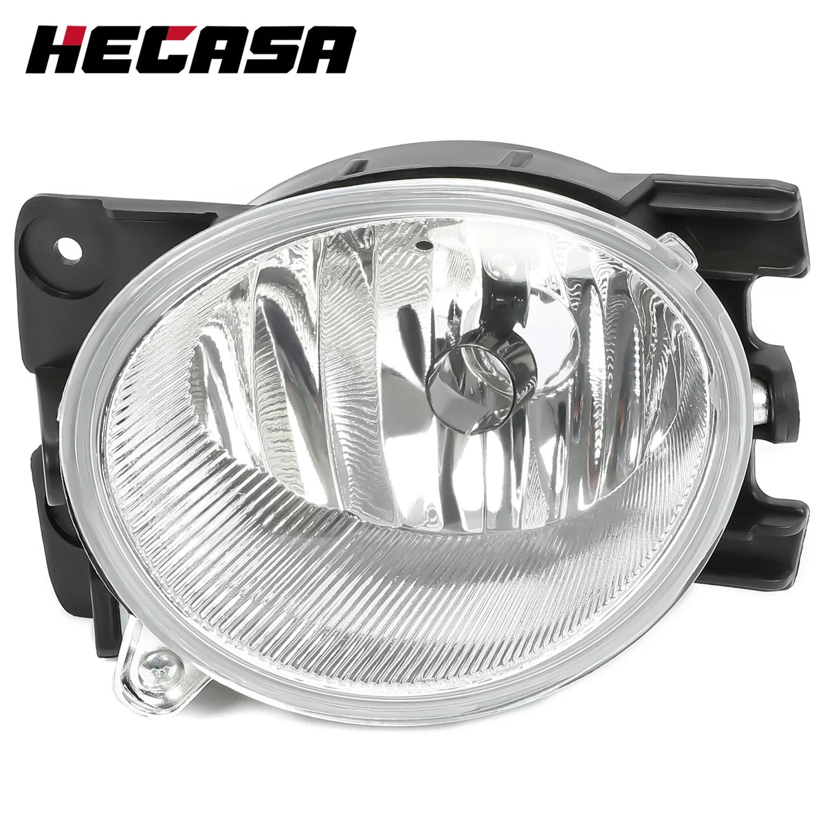 Fog Light Assembly - Left Halogen for Honda Pilot (2009-2011)
