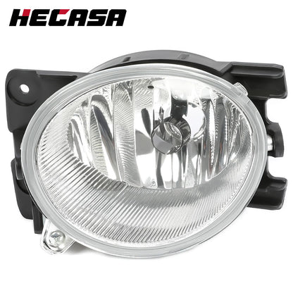 Fog Light Assembly - Left Halogen for Honda Pilot (2009-2011)