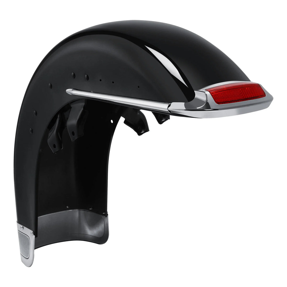 Front Fender Light Assembly for Harley Electra Glide, Road King (1989–2013)