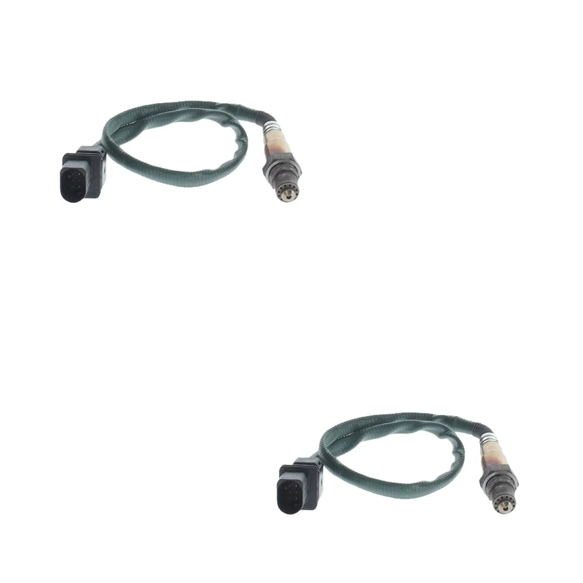 Oxygen Sensor Set for Mercedes-Benz C63 AMG (2008–2015)