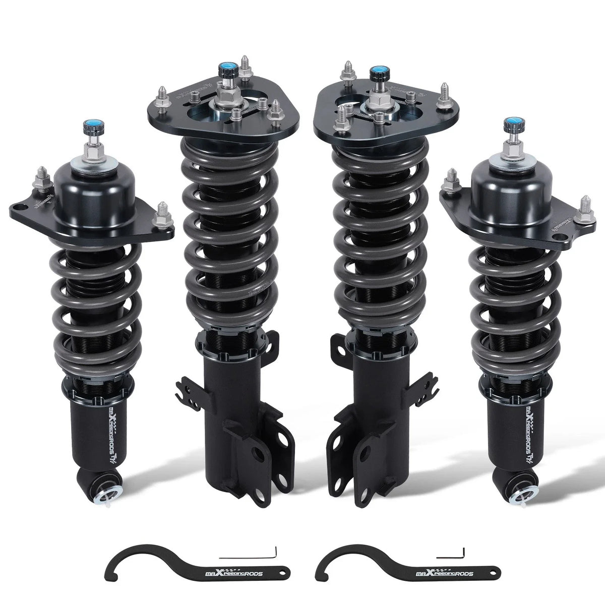 Lowering Coilovers Suspension Kit for Corolla 2009-2018 Toyota