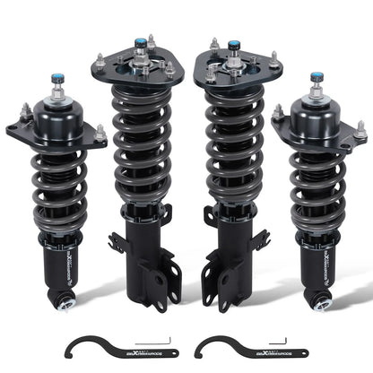 Lowering Coilovers Suspension Kit for Corolla 2009-2018 Toyota