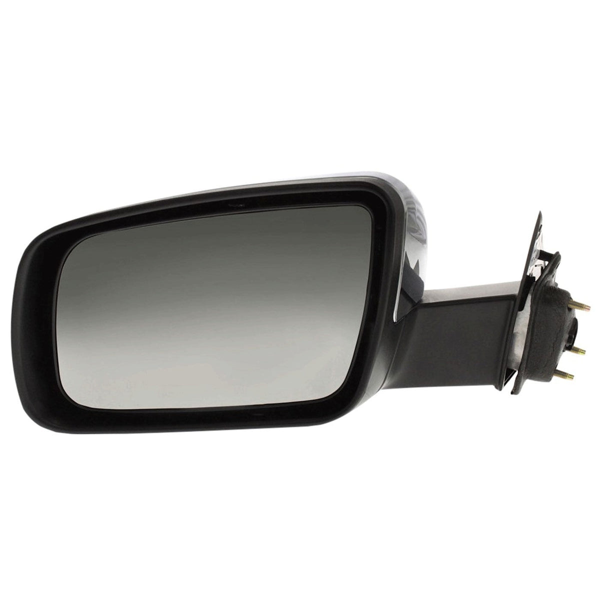 Driver Side Heated Mirror Assembly for Mercury Montego 2005-2007