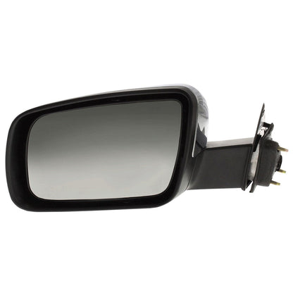 Driver Side Heated Mirror Assembly for Mercury Montego 2005-2007