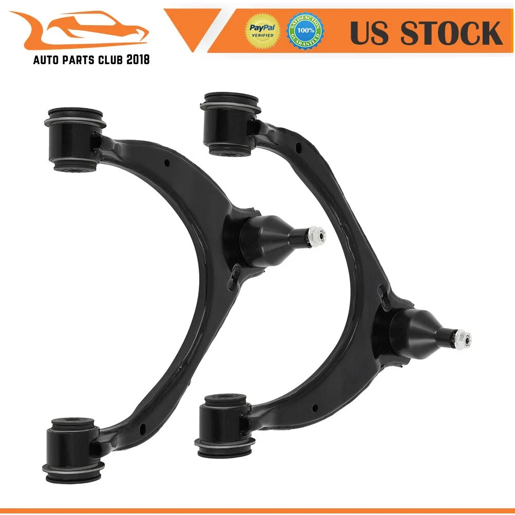 Front Control Arm with Ball Joints for Cadillac Escalade, Chevrolet Tahoe (2018–2020)