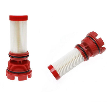 Fuel Filter (2 Pack) for Mercury Optimax Verado (35-884380T, 35-8M0020349)