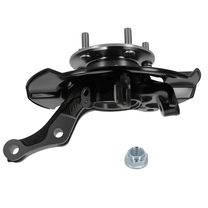 2012 Honda Civic L4 Front Axle Knuckle Component Kit (51216-TR3-Y00)