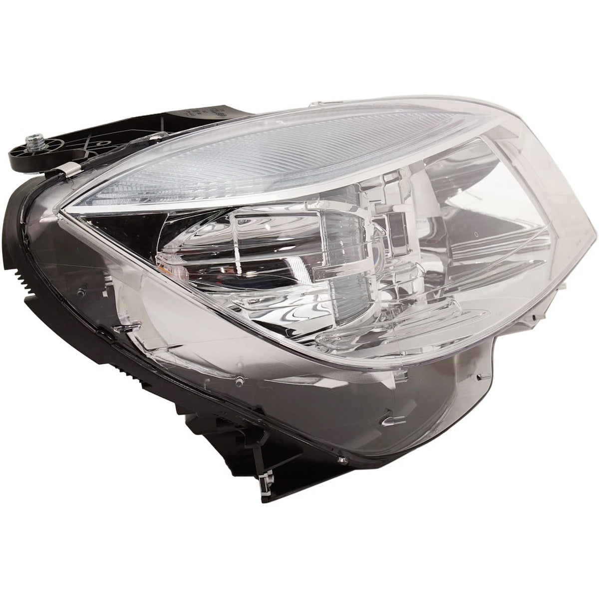 Halogen Headlight for Mercedes Benz C250 (2010–2011)