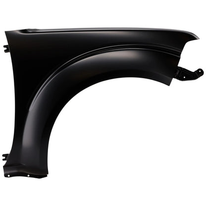 CAPA Certified Fender for Nissan Frontier (2005–2021) Front Passenger Side
