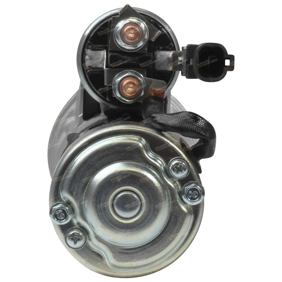 3.3L VG33E Starter Motor for Nissan Pathfinder R50 (1995-2005)
