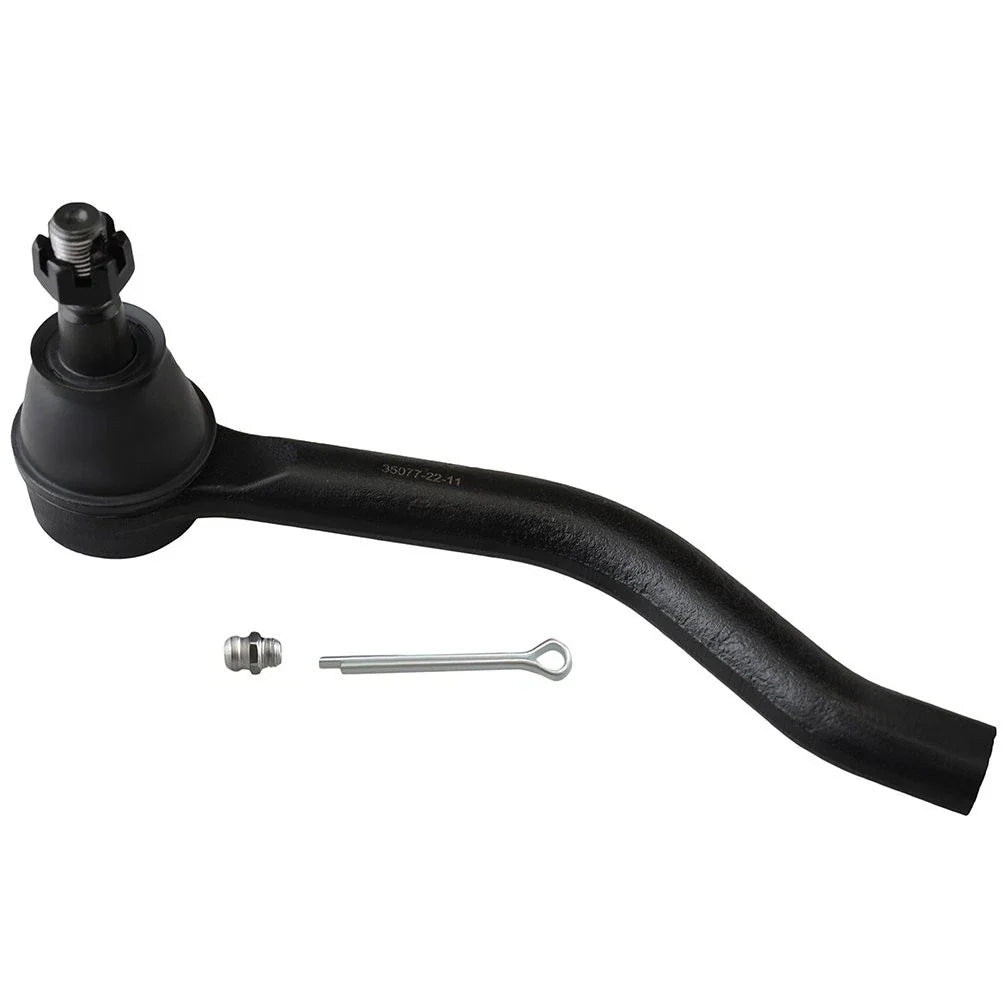 2X Front Outer Tie Rod End for Nissan Maxima (2016–2019)