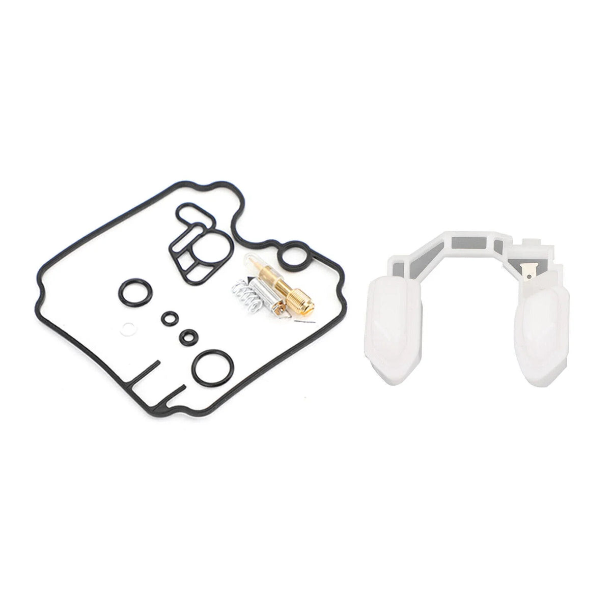 Rebuild Kit for Carburetor Yamaha XJ600SH 1992-1995 T9