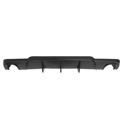 Rear Bumper Diffuser Lip Kit for Lexus IS250 IS350 (2006–2013)