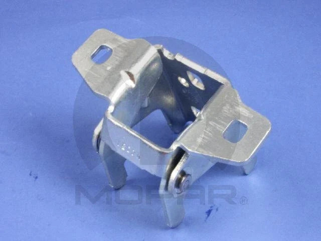 Lower Door Hinge for Dodge Ram 1500 2500 3500 (2002–2023)