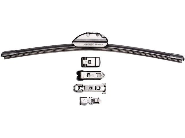 Front Right Wiper Blade for Jaguar Vanden Plas (2004–2009) HD465KJ