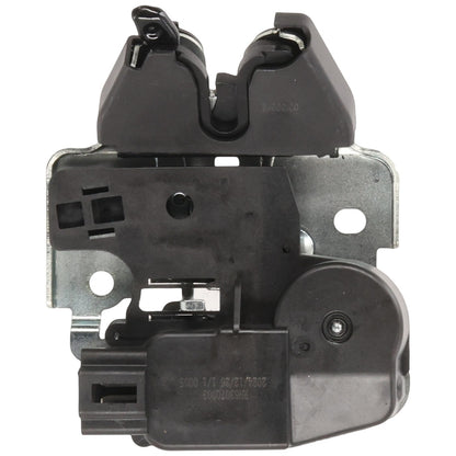 Door Lock Actuators for Nissan Altima (2007–2012)