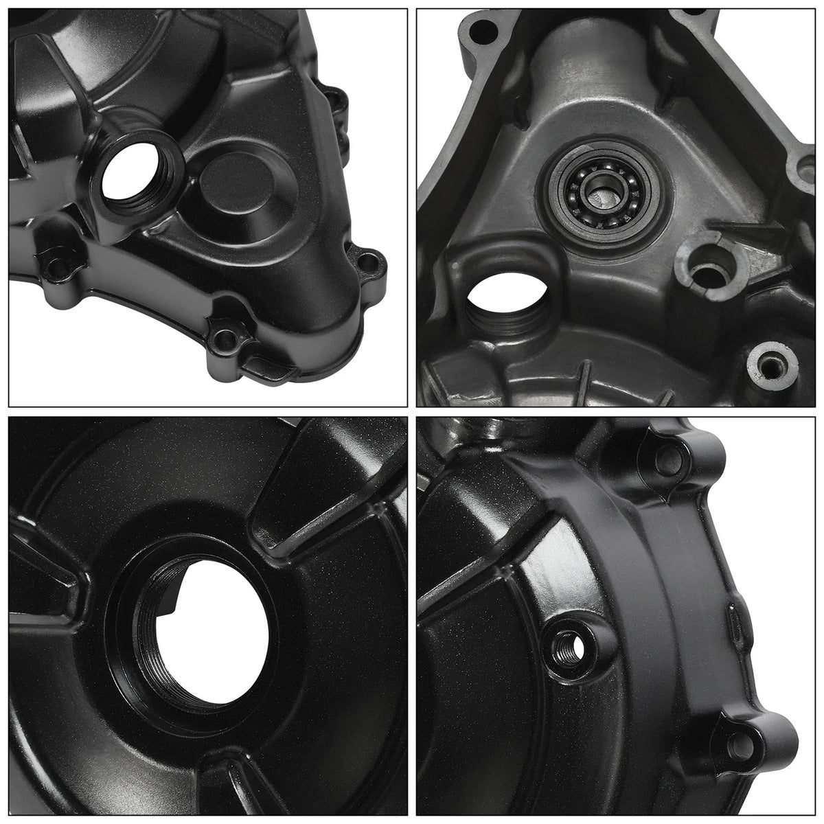 Engine Stator Cover Crankcase Left for Yamaha XSR700 (2018–2023)