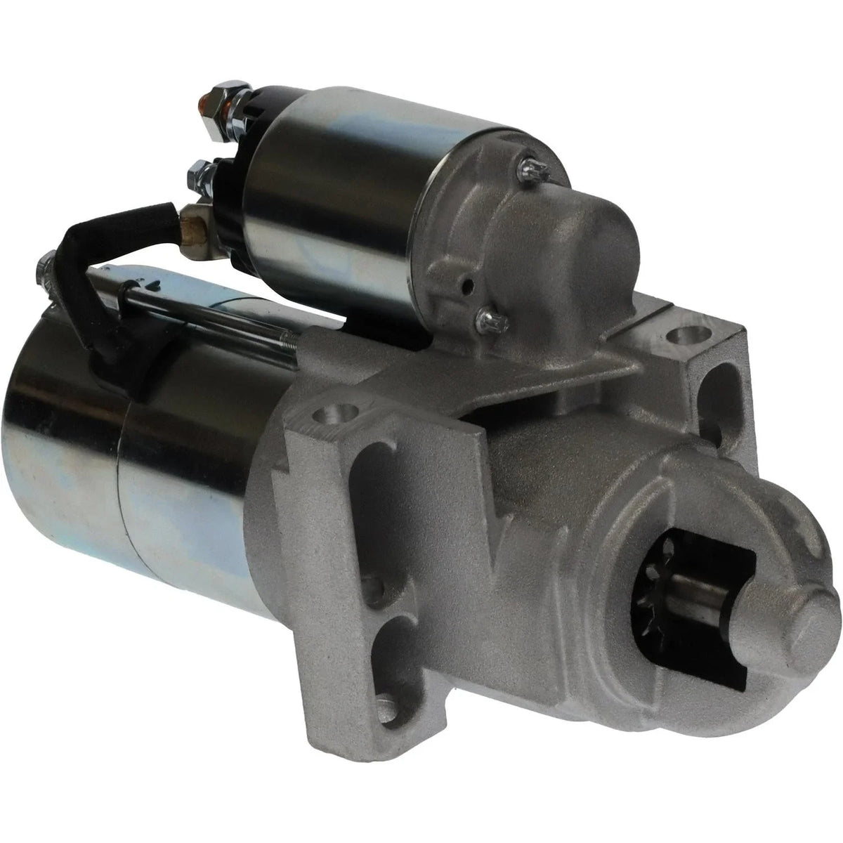 Starter for Chevrolet G10 Van V8 7.4L (1973–1974)