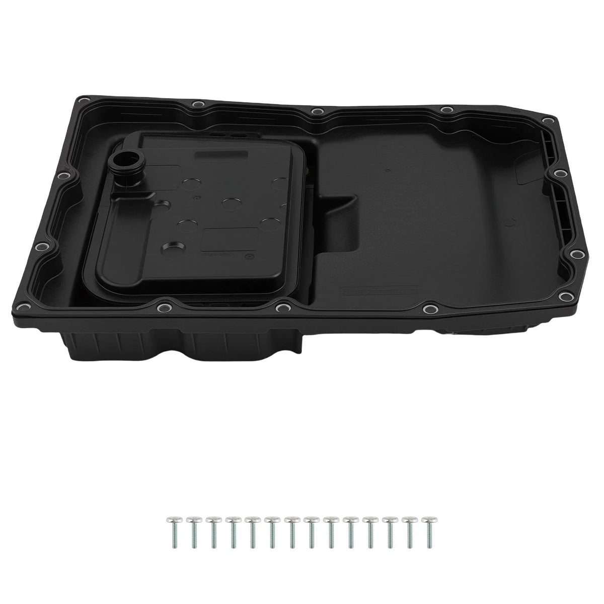 Trans Fluid Assembly for Porsche Panamera 2010–2016 (V6 V8)