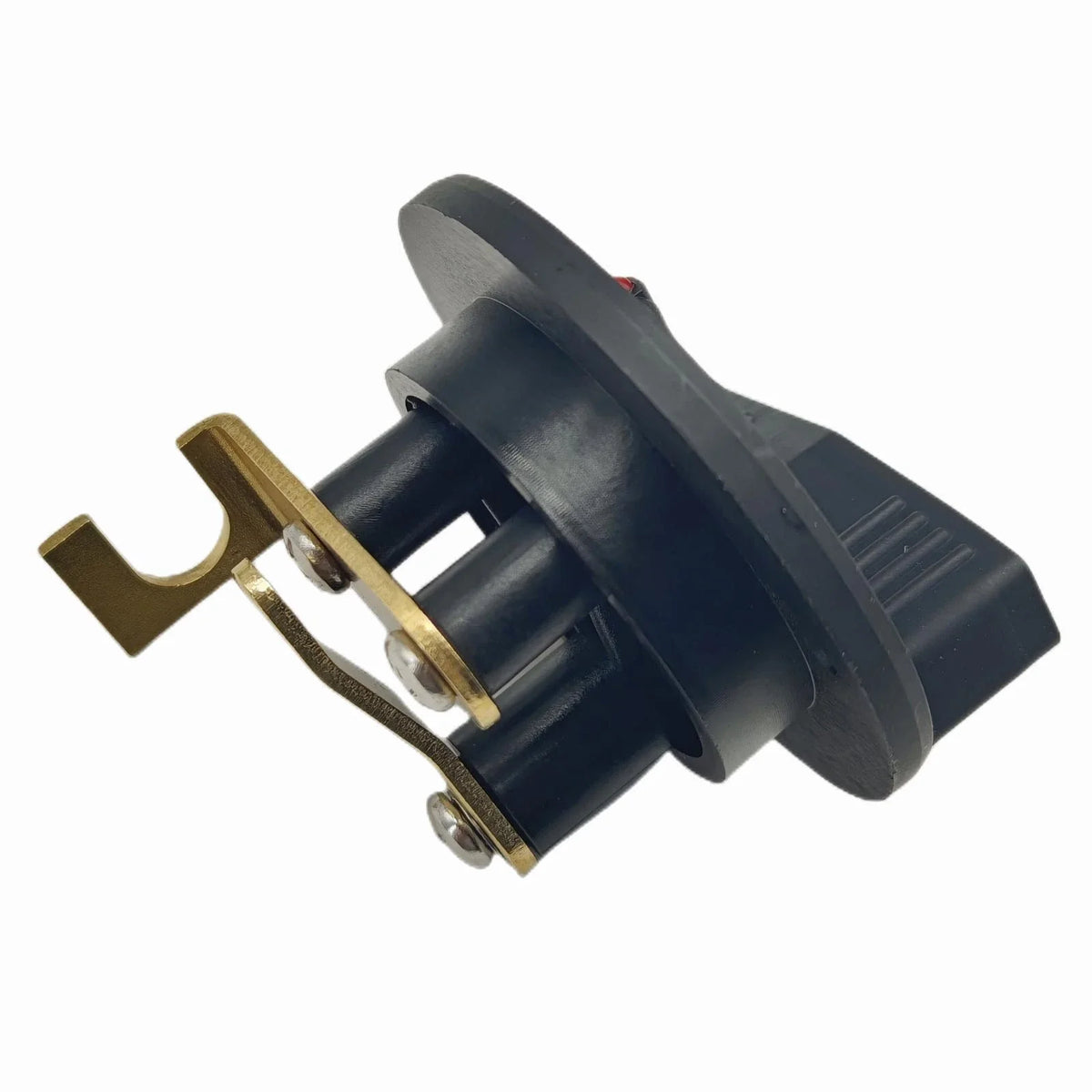 MPC-1-02-100 Flow-Rite Valve Actuator for Auto/Empty