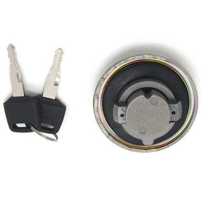 Gas Tank Cap for Honda VT750RS CMX250/C/AC 1985-2016