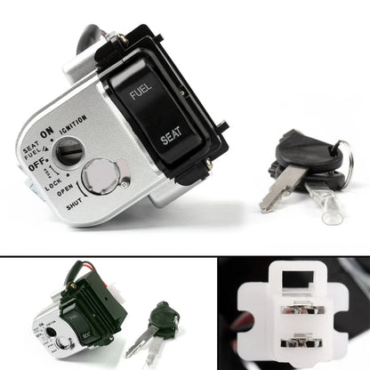 Ignition Switch Lock Set 35010-KWN-710 for Honda PCX125 PCX150 (2012–2013)