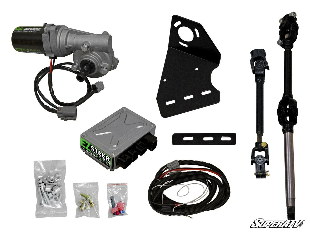 Power Steering Assembly for Gravely Atlas JSV 6400 (2023)