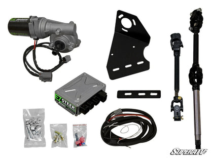 Power Steering Assembly for Gravely Atlas JSV 6400 (2023)