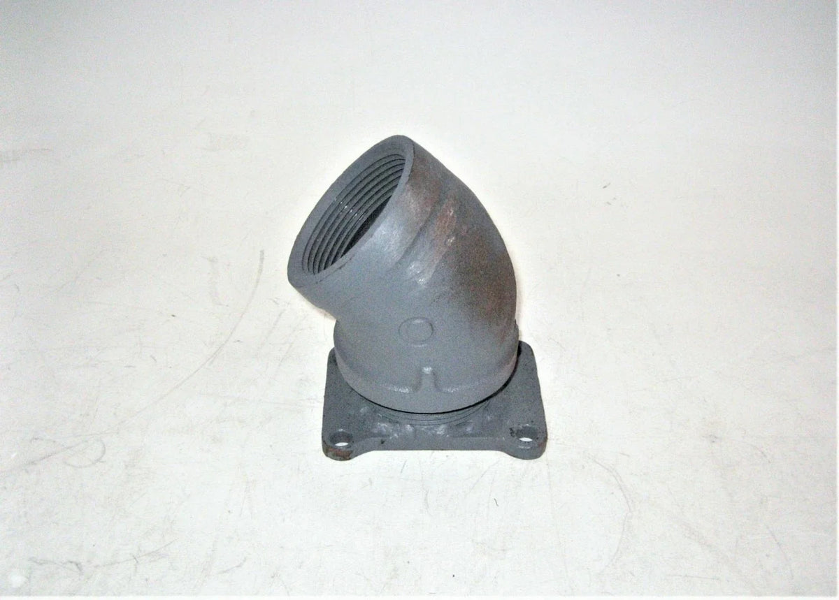Exhaust Elbow for Marine Boat Diesel Engine (BLEM)