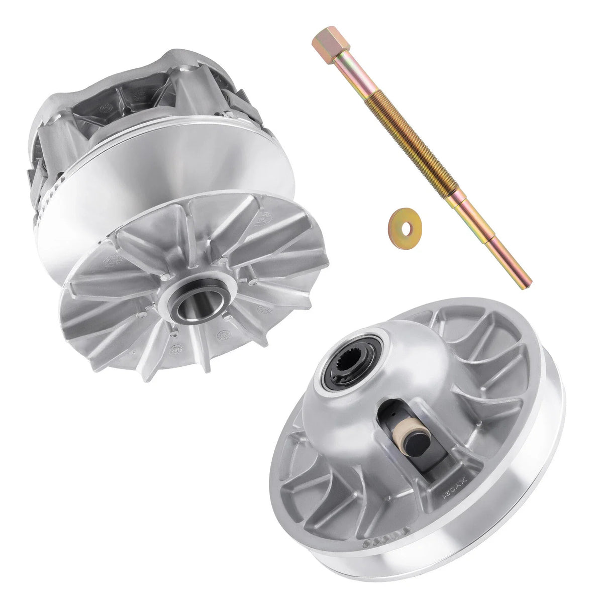 Clutch Drive Driven Kit for Polaris Ranger 900 XP (2014–2019)