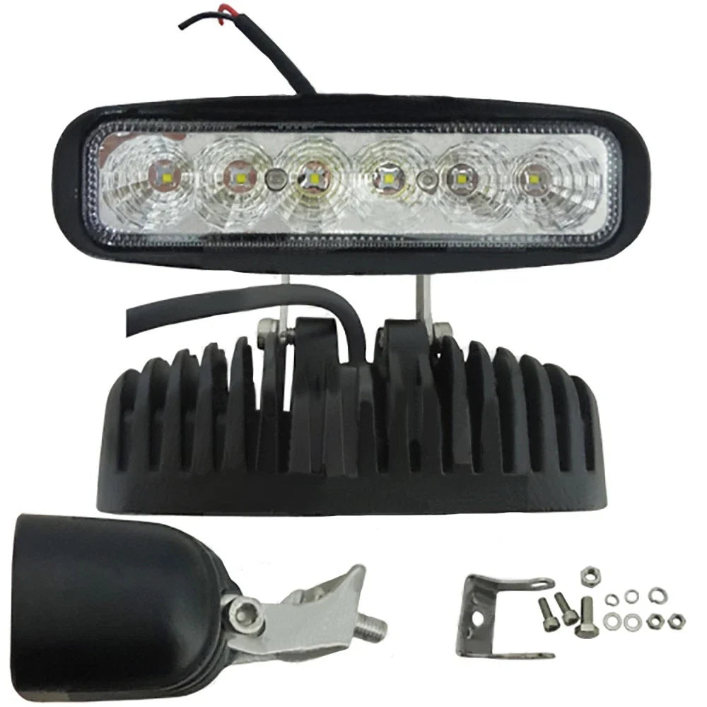 LED Cab Light for Miscellaneous Various (WN-LED186-PEX)