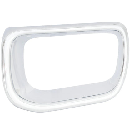 Fog Light Cover for Mini Cooper (2014–2021) - Left Side