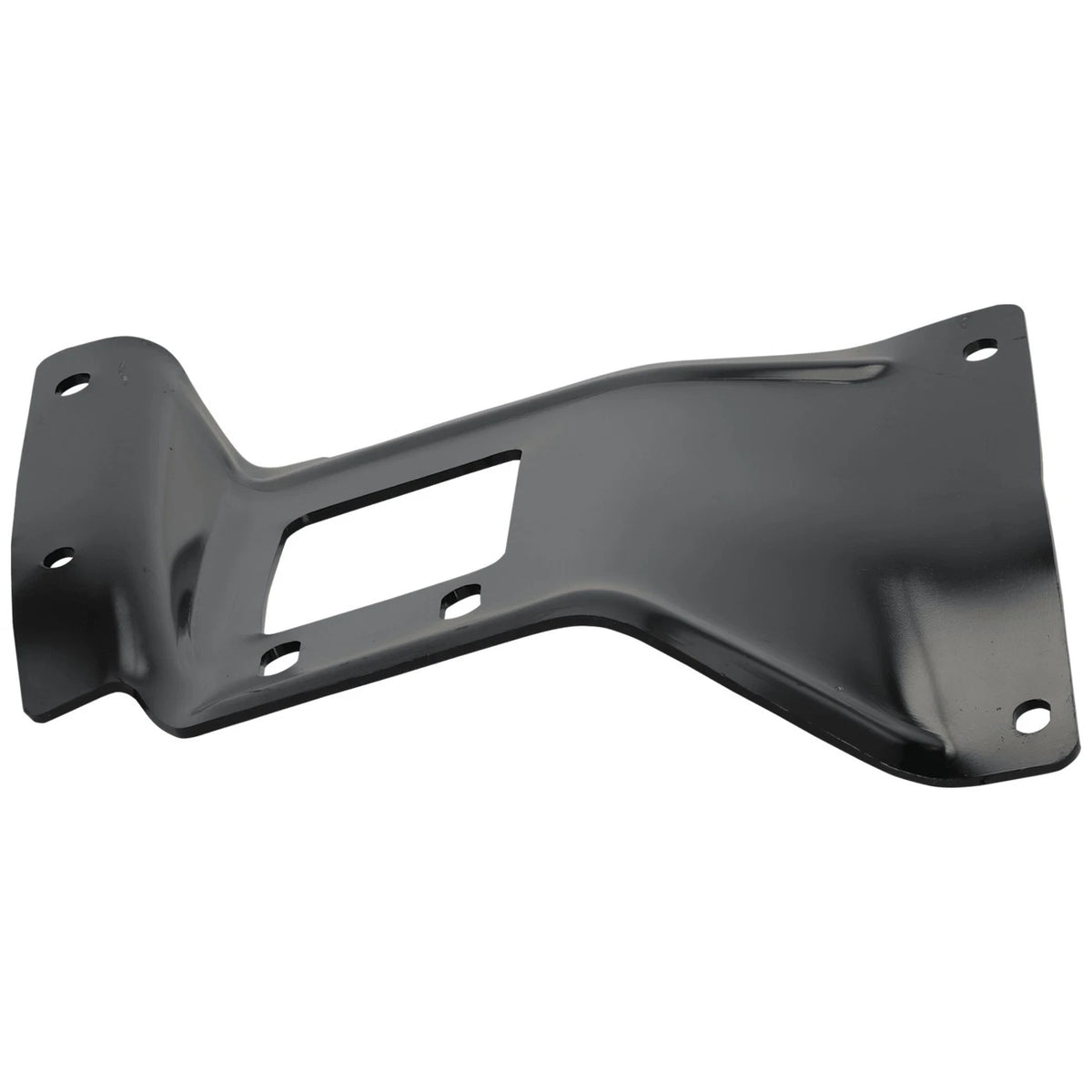 Front Bumper Face Bar for Ford F250 F350 Super Duty Excursion (2000–2007)