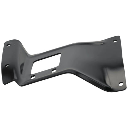 Front Bumper Face Bar for Ford F250 F350 Super Duty Excursion (2000–2007)